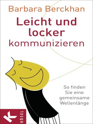 cover image of Leicht und locker kommunizieren